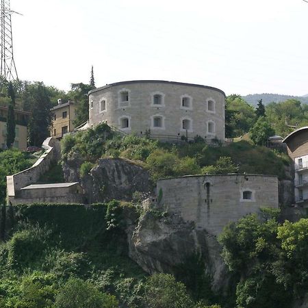 Appartamento Ellen Torbole Sul Garda Bagian luar foto