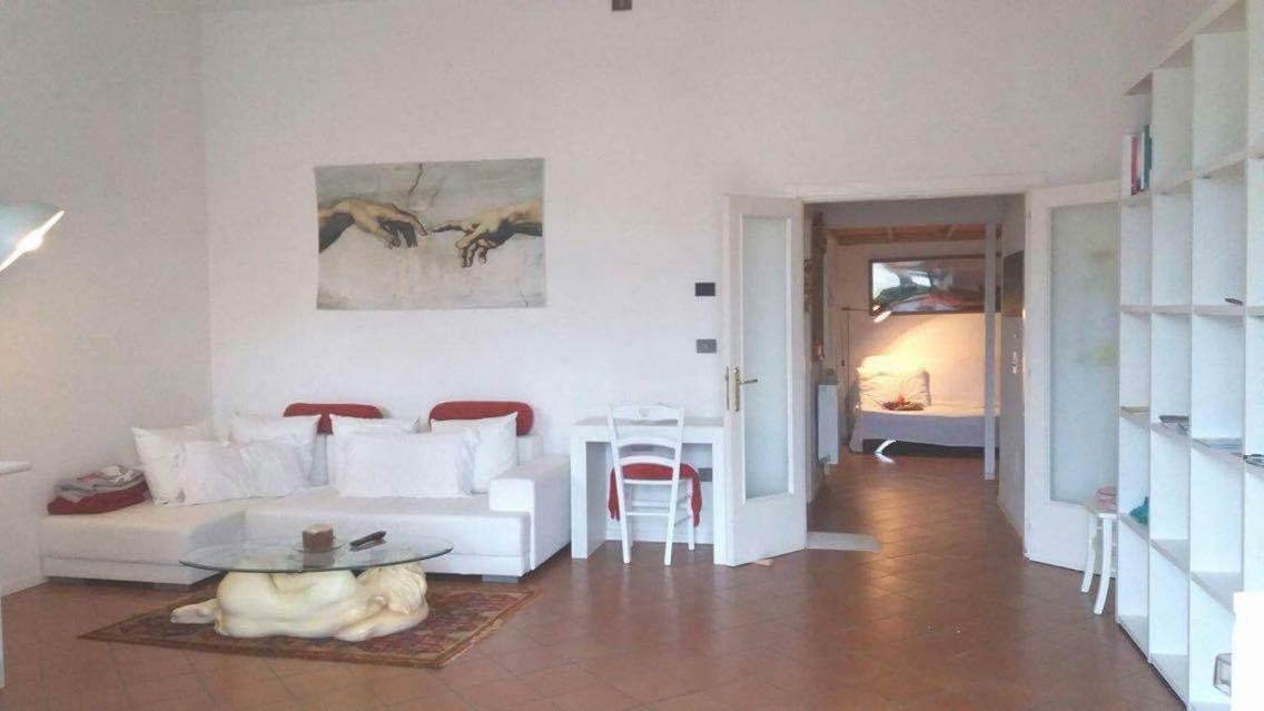 Appartamento Ellen Torbole Sul Garda Bagian luar foto