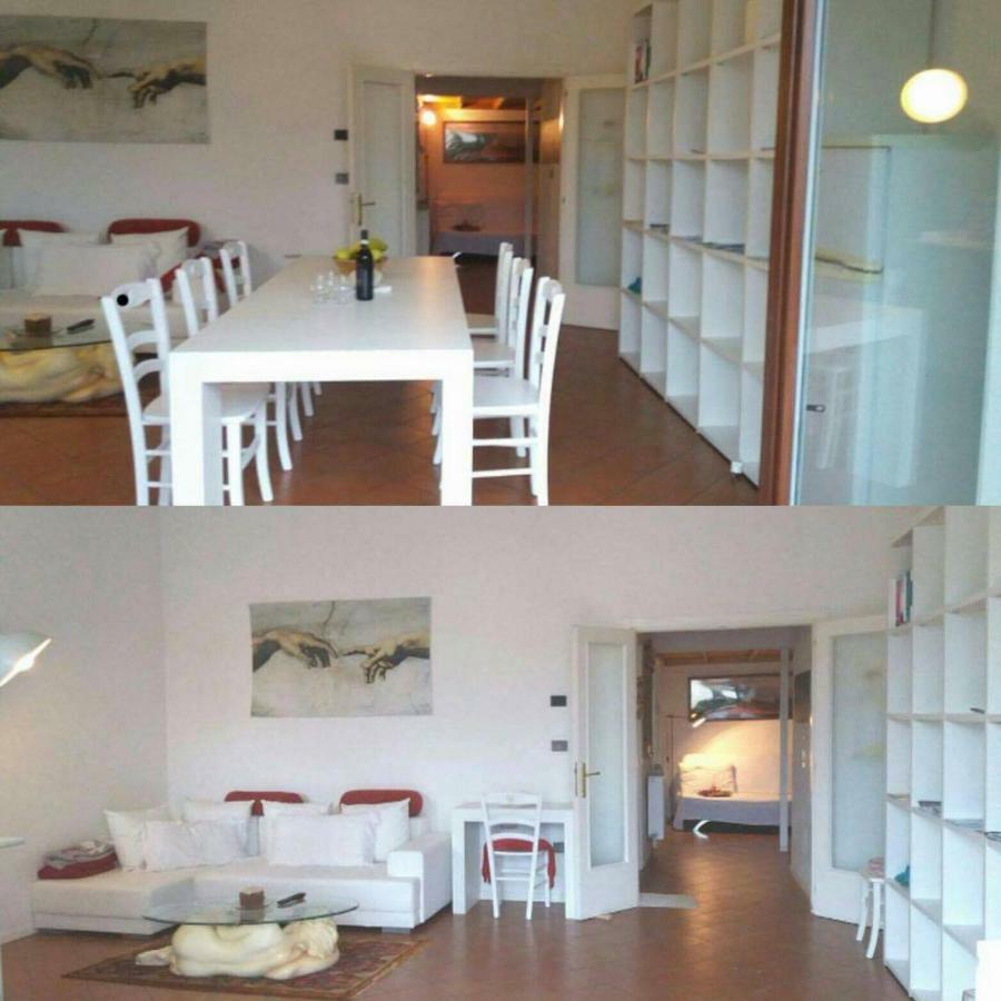 Appartamento Ellen Torbole Sul Garda Bagian luar foto