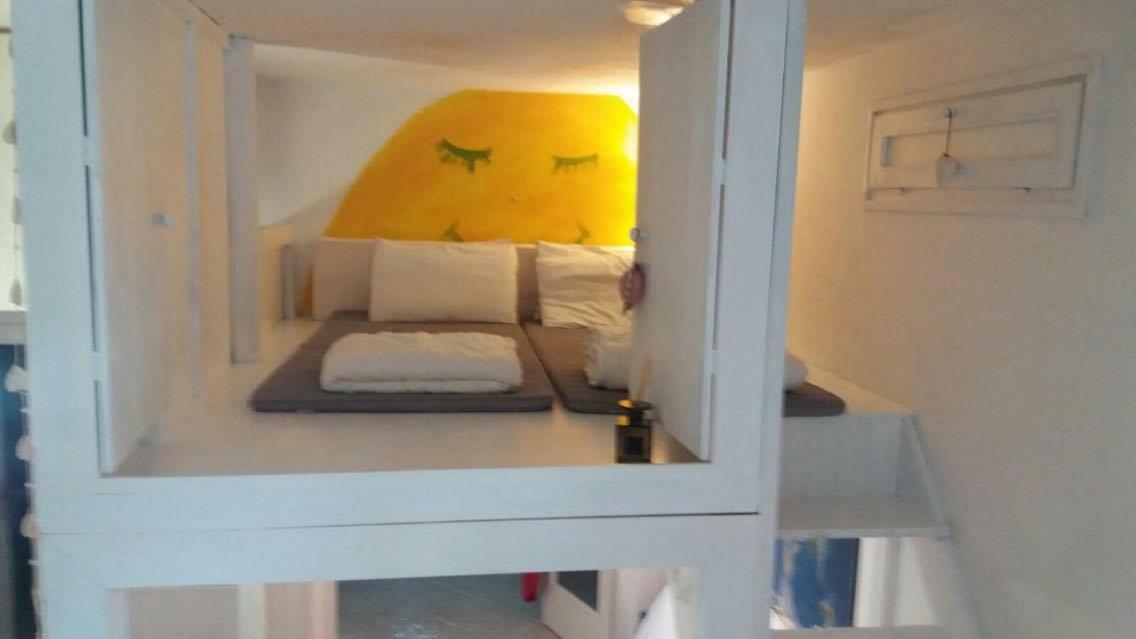 Appartamento Ellen Torbole Sul Garda Bagian luar foto