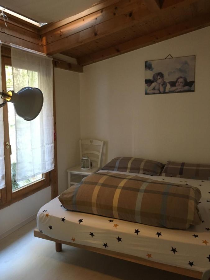 Appartamento Ellen Torbole Sul Garda Bagian luar foto